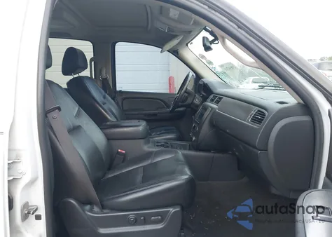 2007 Chevrolet Avalanche 1500 Lt z USA, uszkodzony, nr VIN 3GNFK12367G246856